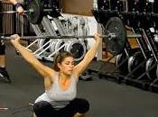 Planes para estancarte carrera: Fuerza Potencia