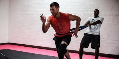 Planes para no estancarte en carrera: Fuerza y Potencia