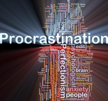 Procrastinación y toma de decisiones