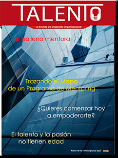 Nueva Edición de la Revista TALENTO (May-Jun 2015)