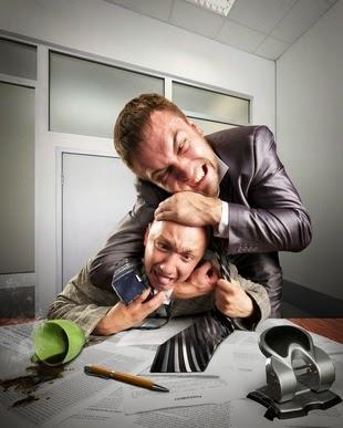 Cambiando nuestra mirada ante los conflictos - Una aproximación desde el Coaching (Parte I)