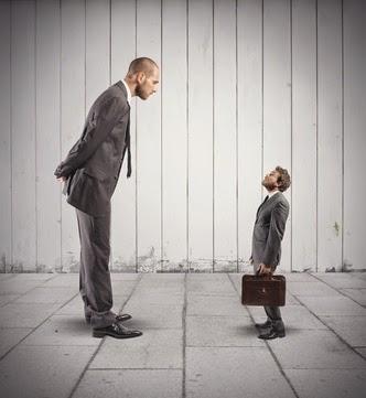 Cambiando nuestra mirada ante los conflictos - Una aproximación desde el Coaching (Parte I)