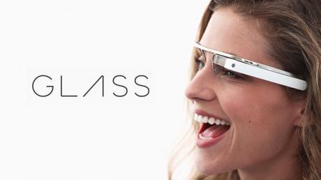 IMPARABLES: vuelve Google Glass
