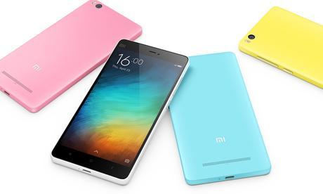 xiaomi mi4i gearbest