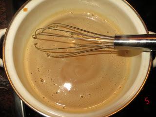 HELADO DULCE DE LECHE