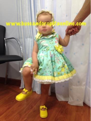 Amarillo que te pillo!!!!!!!