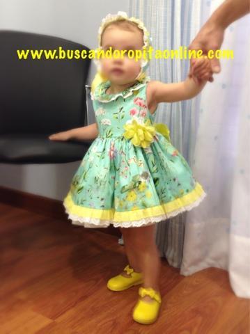 Amarillo que te pillo!!!!!!!