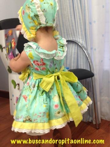 Amarillo que te pillo!!!!!!!