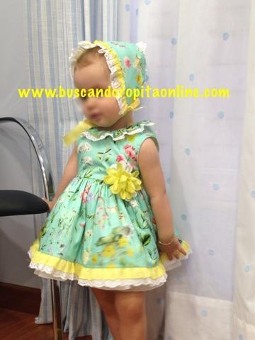 Amarillo que te pillo!!!!!!!