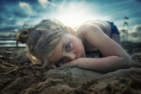 John Wilhelm, un fotohólico con unas imágenes muy originales y divertidas.