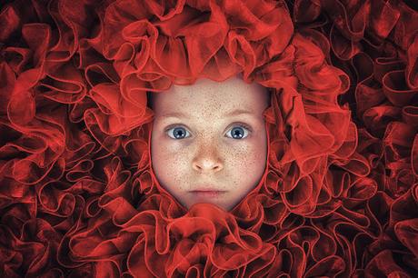 John Wilhelm, un fotohólico con unas imágenes muy originales y divertidas.