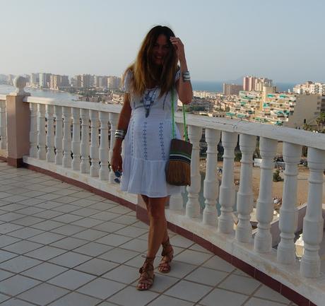 rOLLITO bOHO .. #nOUNIFORMES