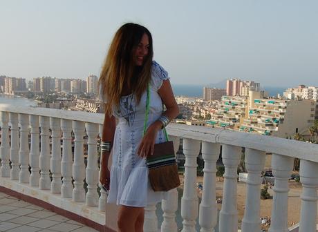 rOLLITO bOHO .. #nOUNIFORMES