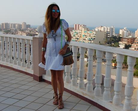 rOLLITO bOHO .. #nOUNIFORMES