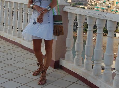 rOLLITO bOHO .. #nOUNIFORMES