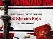 EJÉRCITO ROJO. David Bishop (2006)