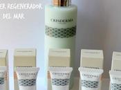 piel Crisderma. [Review Mousse Limpiadora]