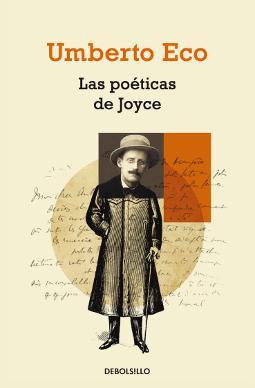 Las poéticas de Joyce