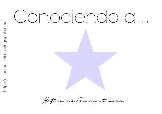Llega 'Conociendo a...'
