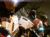 Detallado contenido Poseídos, próxima expansión Destiny