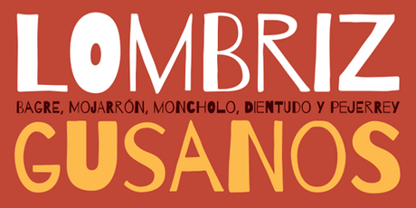 Omnibus free font