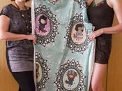 Handmade Matonquiquí Creation