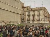 ESPACIOS Valencia: Conversación sobre innovación social institucionalización