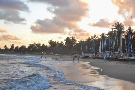 Playas de Pernambuco: Praia dos Carneiros y Porto das Galinhas