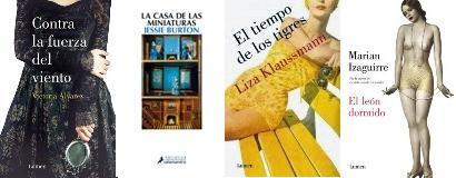 Lecturas para el verano (2015)