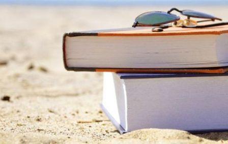 Lecturas para el verano (2015)