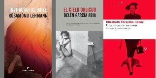 Lecturas para el verano (2015)