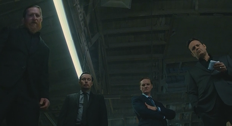 True Detective 2x03: Maybe Tomorrow