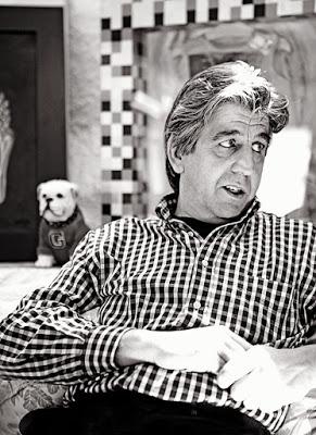 Adios al gran Juli Soler