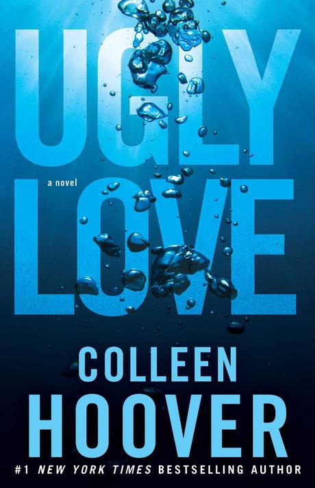 Reseña: Ugly Love - Colleen Hoover