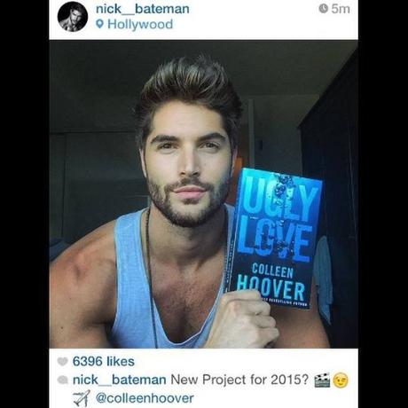 Reseña: Ugly Love - Colleen Hoover