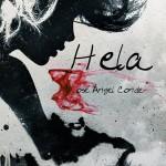 Marian Engel: Oso José Ángel Conde: Hela