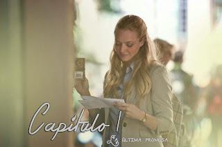 La última promesa. Capítulo 1