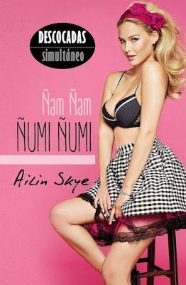 Reseña | Ñam Ñam Ñumi Ñumi, Ailin Skye