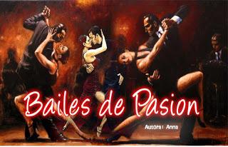 Bailes de pasión; capítulo 17