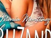 Reseña: Cruzando límites María Martínez