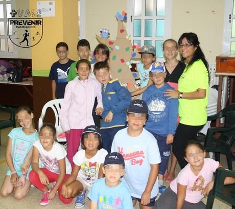 II Semana en la Escuela de Verano dedicada a la Loca Academia de Policía