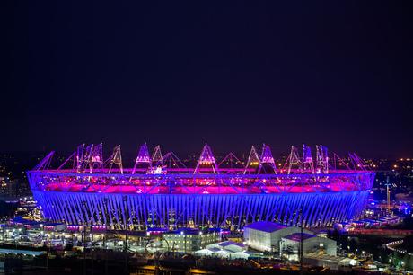 Los eventos deportivos que más dinero generan