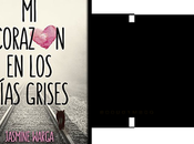 Reseña: corazón días grises Jasmine Warga