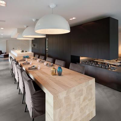 Casa Moderna en Holanda