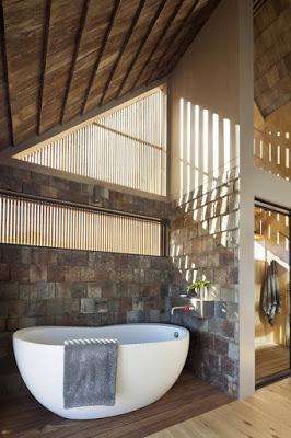 Casa Tradicional y Minimalista en East Hampton