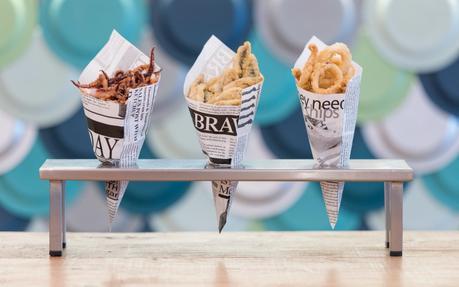 Chiringuito del Señor Martín: como en la playa, en Madrid