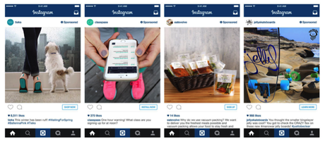 instagram marketing instagram