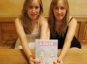 Cita con... Ester Sandra Córcoles, Rayadas.
