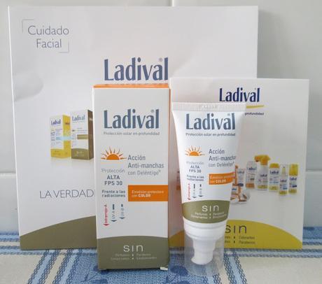 Productos Solares con Color de 