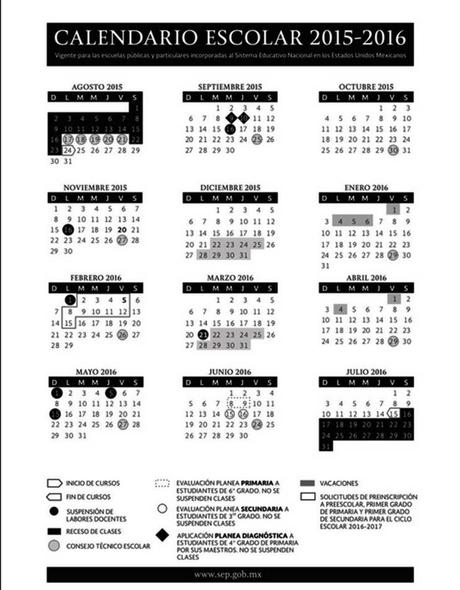 calendariosep2016